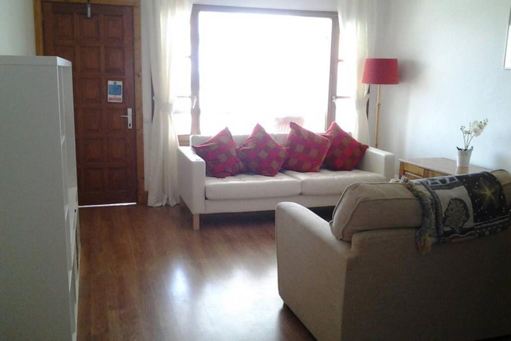 A35 Playa Bastian Fabulous Views Apartment Costa Teguise Exterior photo