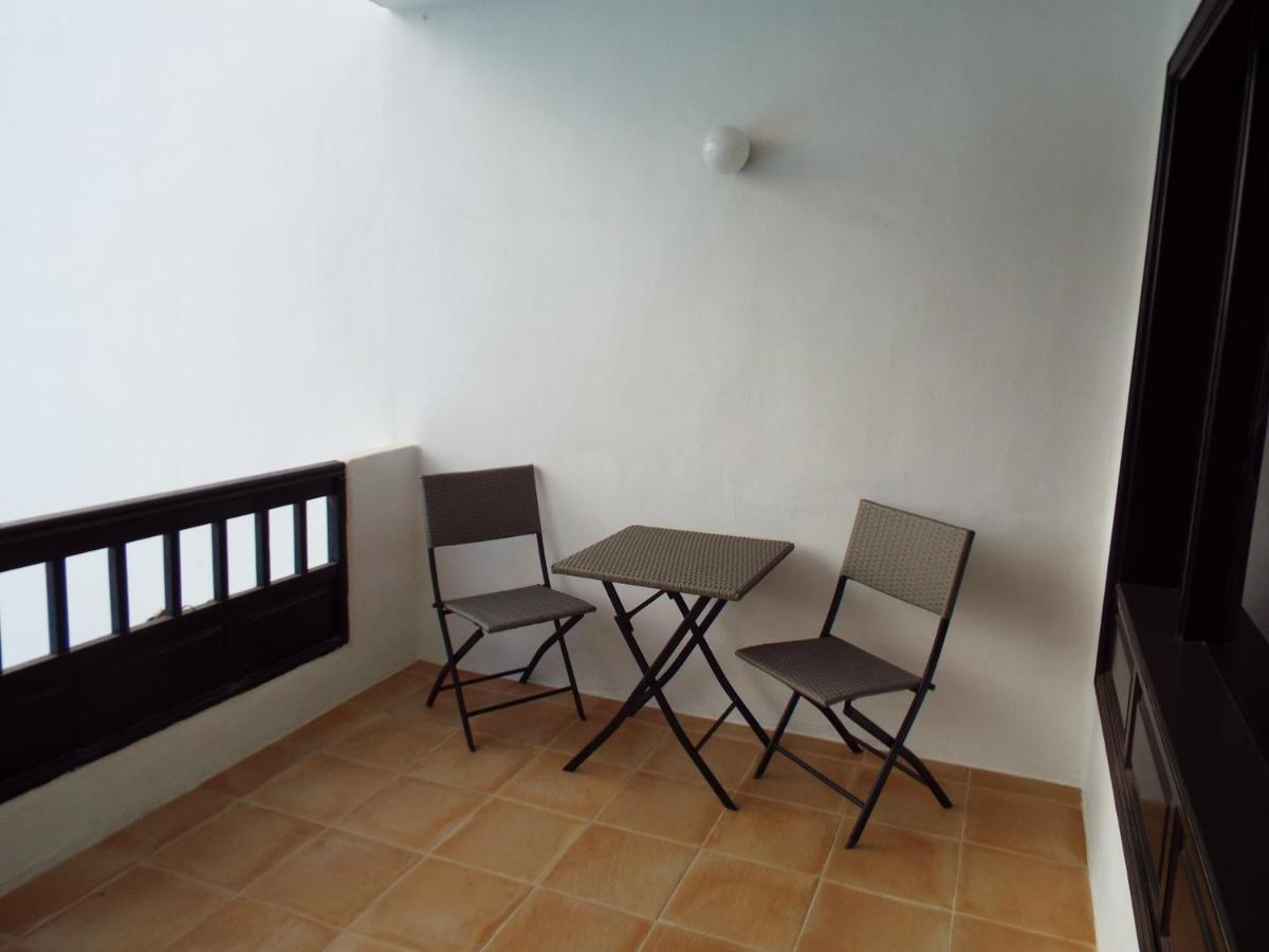 A35 Playa Bastian Fabulous Views Apartment Costa Teguise Exterior photo