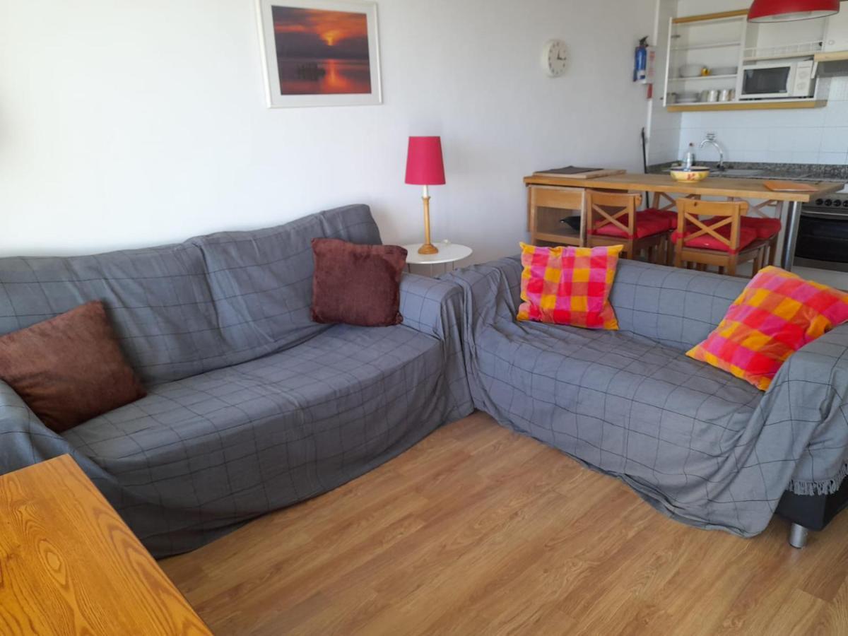 A35 Playa Bastian Fabulous Views Apartment Costa Teguise Exterior photo