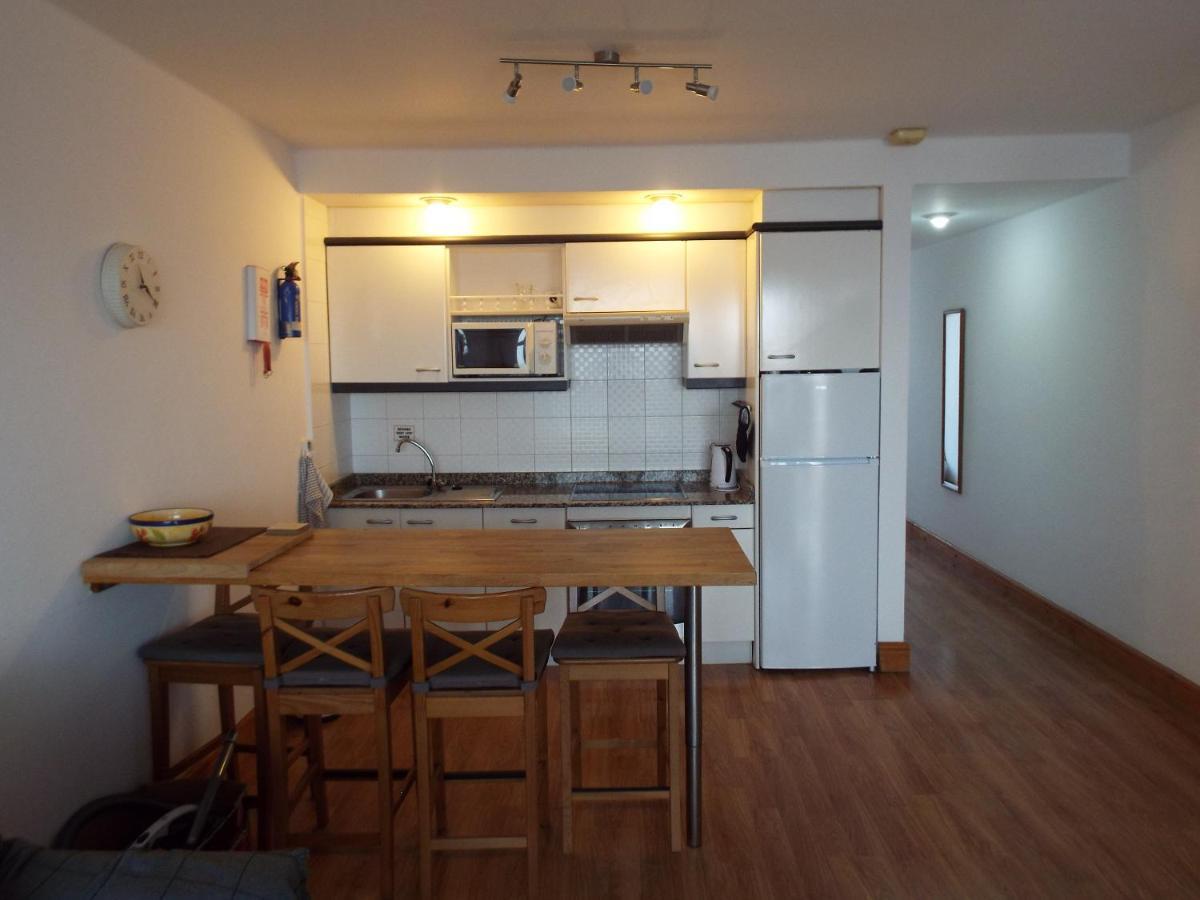 A35 Playa Bastian Fabulous Views Apartment Costa Teguise Exterior photo
