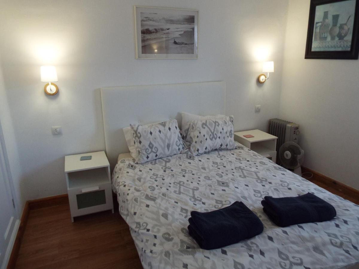 A35 Playa Bastian Fabulous Views Apartment Costa Teguise Exterior photo
